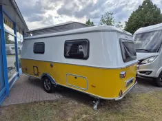 Bild 4 Hymer Eriba Touring 642 Nugget Gold Edition*Mover*Herd