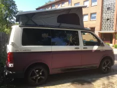 Bild 1 VW Sonstige T6