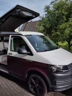 Bild 3 VW Sonstige T6