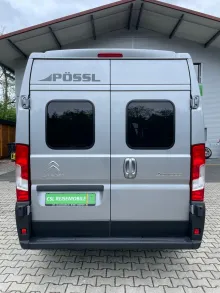 Fahrzeugbild Pössl Roadcamp R - Sofort verfügbar #4