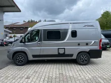 Fahrzeugbild Pössl Roadcamp R - Sofort verfügbar #6