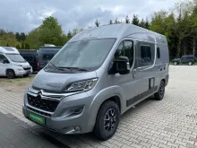 Fahrzeugbild Pössl Roadcamp R - Sofort verfügbar #7