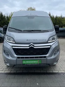 Fahrzeugbild Pössl Roadcamp R - Sofort verfügbar #8