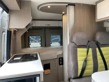 Fahrzeugbild Pössl Roadcamp R - Sofort verfügbar #11