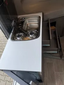 Fahrzeugbild Pössl Roadcamp R - Sofort verfügbar #12