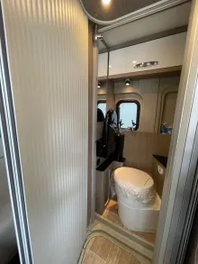 Fahrzeugbild Pössl Roadcamp R - Sofort verfügbar #14