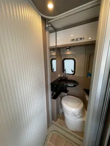 Fahrzeugbild Pössl Roadcamp R - Sofort verfügbar #15