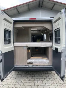 Fahrzeugbild Pössl Roadcamp R - Sofort verfügbar #19