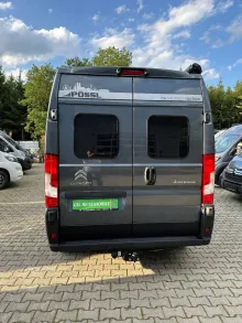Fahrzeugbild Pössl 2 Win R Plus - CSL Munich Edition -inkl. Zubehör #4