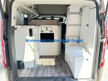 Fahrzeugbild Ford Nugget Plus Hochdach Custom 340L2 TV Solar #4