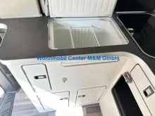 Fahrzeugbild Ford Nugget Plus Hochdach Custom 340L2 TV Solar #5