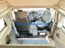 Fahrzeugbild Ford Nugget Plus Hochdach Custom 340L2 TV Solar #7