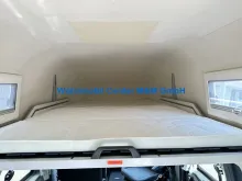 Fahrzeugbild Ford Nugget Plus Hochdach Custom 340L2 TV Solar #8