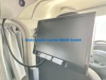 Fahrzeugbild Ford Nugget Plus Hochdach Custom 340L2 TV Solar #9