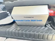 Fahrzeugbild Ford Nugget Plus Hochdach Custom 340L2 TV Solar #10