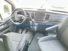 Fahrzeugbild Ford Nugget Plus Hochdach Custom 340L2 TV Solar #11