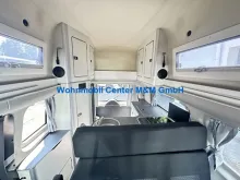 Fahrzeugbild Ford Nugget Plus Hochdach Custom 340L2 TV Solar #14