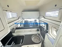 Fahrzeugbild Ford Nugget Plus Hochdach Custom 340L2 TV Solar #15