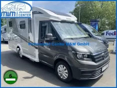 Bild 1 Knaus Van TI Plus 650 MEG Platinum Selection