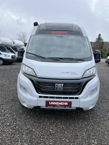 Fahrzeugbild Dethleffs Globetrail Fiat Advantage 600 DR #15