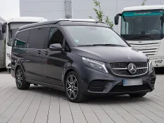 Bild 2 Pössl VANSTAR V-KLASSE