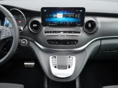 Bild 23 Pössl VANSTAR V-KLASSE