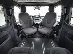 Bild 24 Pössl VANSTAR V-KLASSE