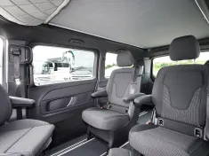 Bild 26 Pössl VANSTAR V-KLASSE