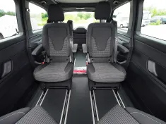 Bild 27 Pössl VANSTAR V-KLASSE