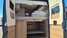 Fahrzeugbild Malibu Van First Class - Two Rooms 640 LE RB #4