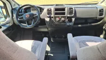 Fahrzeugbild Malibu Van First Class - Two Rooms 640 LE RB #5