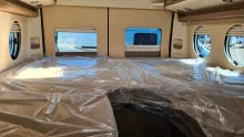 Fahrzeugbild Malibu Van First Class - Two Rooms 640 LE RB #8