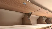Fahrzeugbild Malibu Van First Class - Two Rooms 640 LE RB #18