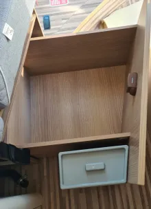 Fahrzeugbild Malibu Van First Class - Two Rooms 640 LE RB #10