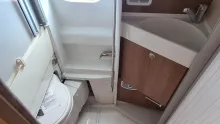 Fahrzeugbild Malibu Van First Class - Two Rooms 640 LE RB #16