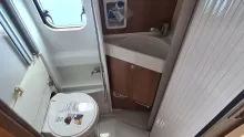Fahrzeugbild Malibu Van First Class - Two Rooms 640 LE RB #17
