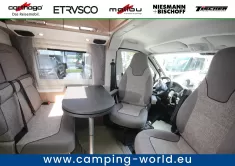 Bild 12 Malibu Comfort 640 LE