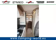 Bild 13 Malibu Comfort 640 LE