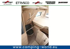 Bild 53 Malibu Comfort 640 LE