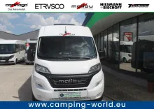 Fahrzeugbild Malibu Van Comfort 640 LE #17