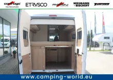 Fahrzeugbild Malibu Van Comfort 640 LE #7