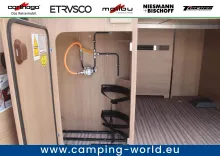 Fahrzeugbild Malibu Van Comfort 640 LE #20