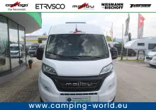 Fahrzeugbild Malibu Van Comfort 640 LE #23