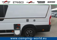Fahrzeugbild Malibu Van Comfort 640 LE #24