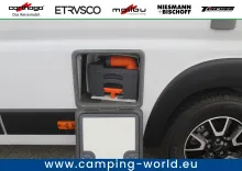 Fahrzeugbild Malibu Van Comfort 640 LE #25