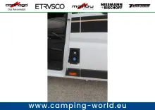 Fahrzeugbild Malibu Van Comfort 640 LE #26