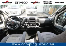 Fahrzeugbild Malibu Van Comfort 640 LE #8