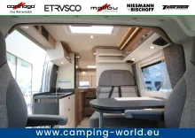 Fahrzeugbild Malibu Van Comfort 640 LE #9