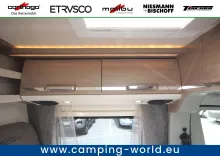 Fahrzeugbild Malibu Van Comfort 640 LE #27