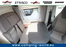 Fahrzeugbild Malibu Van Comfort 640 LE #32